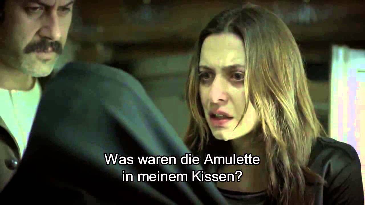 Trailer oficial de Maldição Paranormal - Legendado