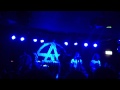 Tonight Alive - To Die For - Live [HD] 