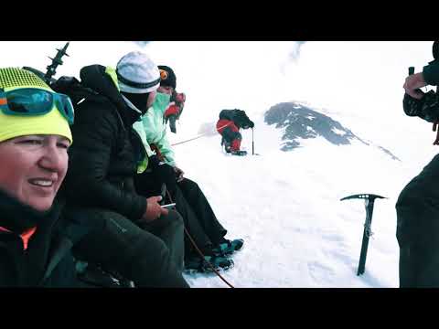 Poslední výzva úspěšně zdolána - Benefiční himálajská výzva 2019