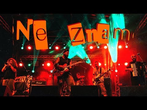 Baildsa - "Ne Znam" Mantra Records - Official Music Video