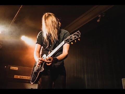 Sammy Boller - Ritual Lights (Live Playthrough)