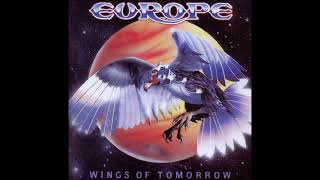 Download lagu Europe - Open Your Heart - Instrumental - Wings Of Tomorrow (1984) mp3