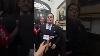 VAMOS presenta objeciones a decreto que aprobó subsidio a Combustibles