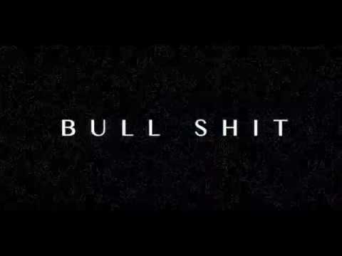 Media Slaves -AR Wild Wolf Ft. Zi - "Bull Sh**"