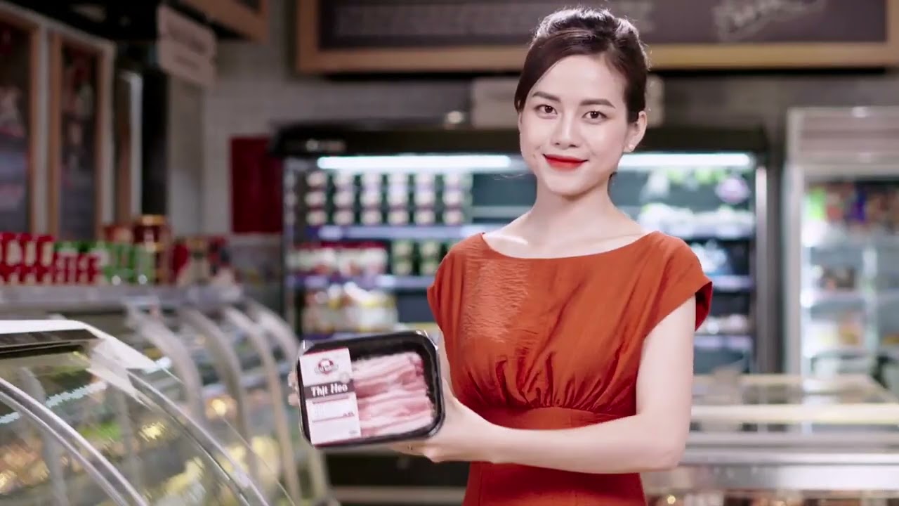 Meat Master TVC