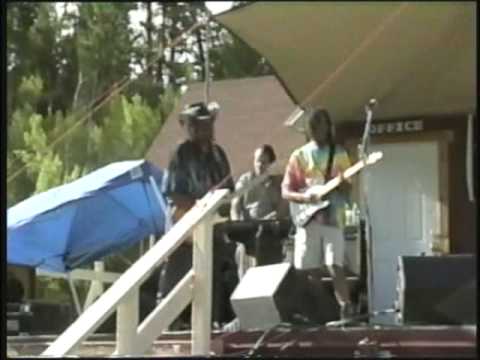 Guitar Shorty-I Wonder Who's Sleeping in my Bed