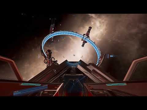 X4: Split Vendetta E01