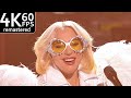 Lady Gaga - Your Song (Live) (4K 60fps Remastered)