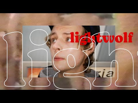Video thumbnail for LIGHTWOLF