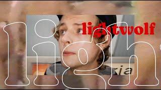 LIGHTWOLF Music Video