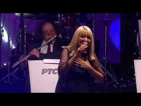 Gordana Lazarević - Oprosti mi što mislim na tebe / RTS karavan Sremska Mitrovica 2019