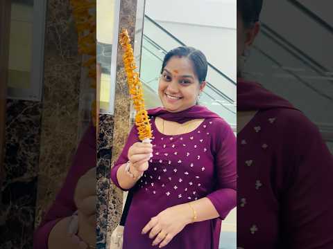 Potato 🥔 twister #orualmallufamily #trending #shorts