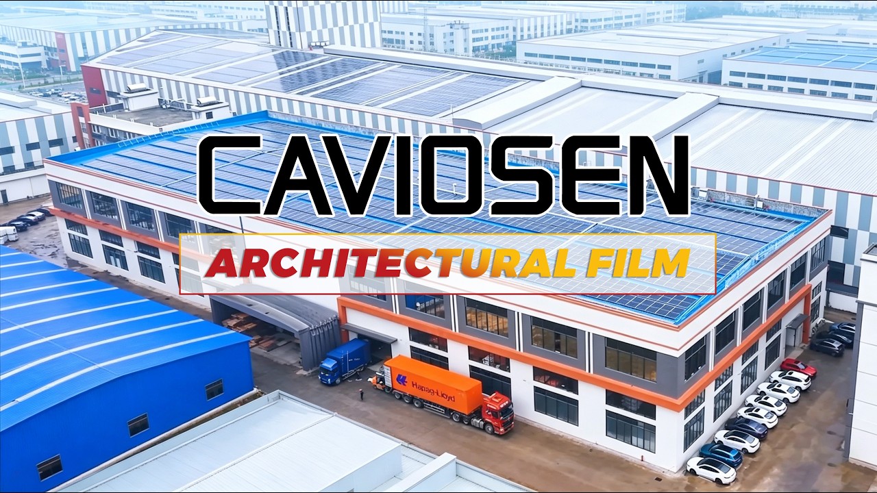 Inside Zhaoqing KUNLIN New Materials: Leading the Future of Functional Film Technology