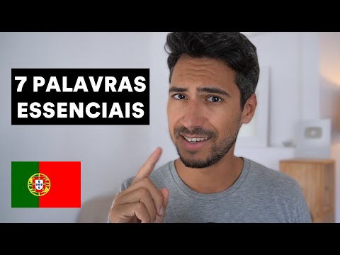 7 Expressions to Speak Portuguese like a Native Speaker