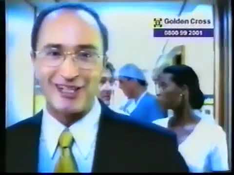 Tanda Suave Veneno - RBS TV Blumenau/Rede Globo (29/06/1999) [2]