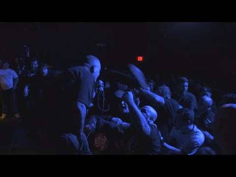 [hate5six] Kill Your Idols - March 21, 2015 Video