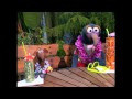 Muppet Treasure Island 2002 DVD Hidden Treasure Commentary Previews