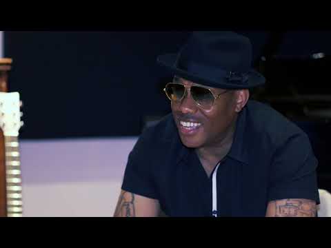 WilPen NEXT Interview with Grammy Winning Artist & Producer Mario Winans