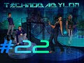 Mindjacked Let S Play Technobabylon Part 22