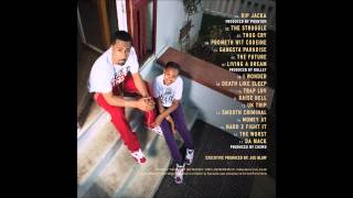 Joe Blow   12 UK Trip