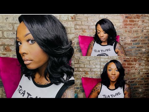 WHAT WIG IS THAT!? Freetress Equal Synthetic Hair Lite...