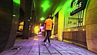 Hipno$e - M.D.E Freestyle (Music Vídeo)