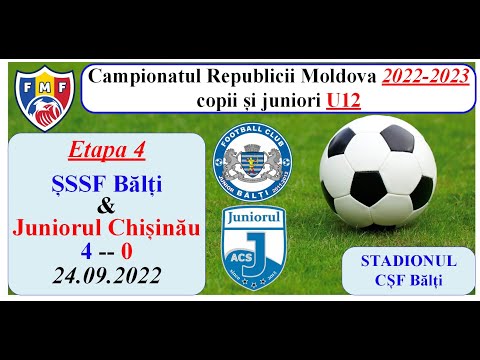 4_SSSF_Balti_U12-( 4 ) -- Juniorul Chisinau-( 0 )__24.09.2022_1