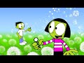 2015 PBS Kids ID Dandelion 2008