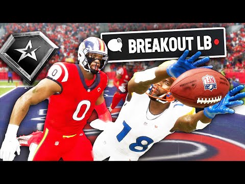 Our First Breakout Scenario! Madden 24 Anchorage Bisons 32 Team Relocation Franchise Ep 3