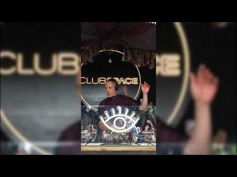 My City's On Fire – Jimi Jules by Âme @ Club Space Miami, 8/8/2021