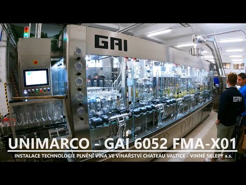 YouTube Thumbnail of Château Valtice video