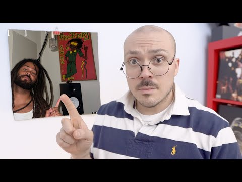 RiTchie - Triple Digits [112] ALBUM REVIEW