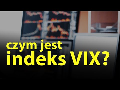 Czym jest indeks VIX? Wpływ na giełdę oraz inwestorów