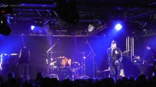 Emmure - Live in Saint Petersburg, Russia (19.06.2014)