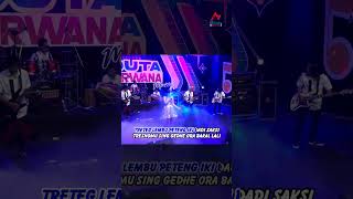 Download lagu Nella Kharisma - Treteg Lembu Peteng #shorts #dangdutjawatimur mp3