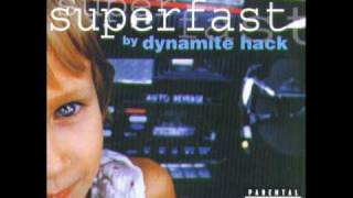 Dynamite Hack - Anyway (hidden piano version)