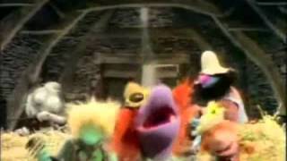 The Muppet Jug Band - "Does Your Chewing Gum Lose Its Flavor ... "