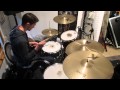 The National - Mistaken For Strangers (Drum Cover ...