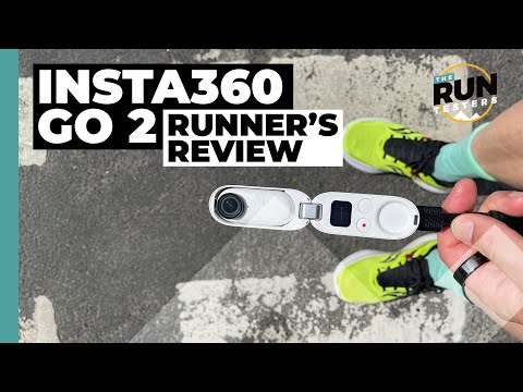 Insta360 Go 2 Review: A runner's take on the world's smallest action camera