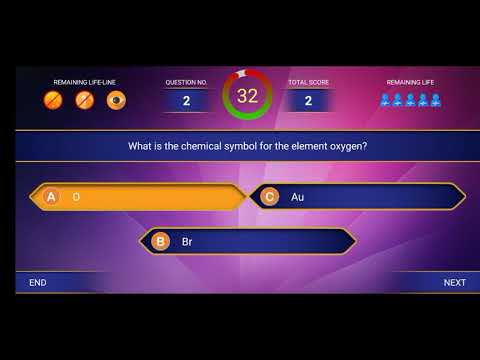 Easy Quiz Maker Video