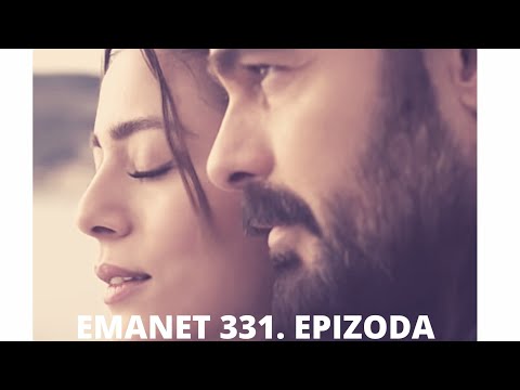 EMANET (FATALNA LJUBAV) 331. EPIZODA-NAJAVA