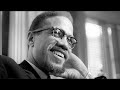 Final Days Of An Icon Malcolm X
