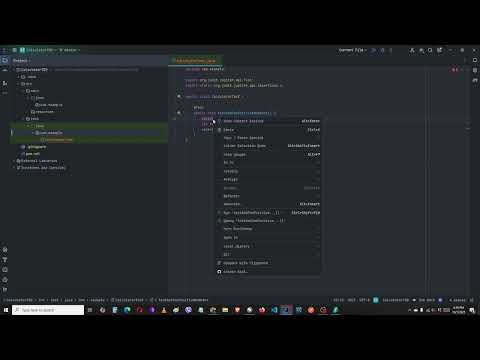 Video