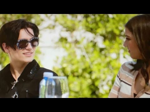 Charli damelio talks about break up with Chase Hudson | the Damelio show