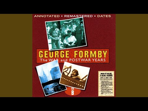 Formby Film Favourites Parts 1/2