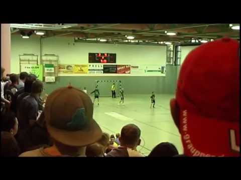 Geschafft: LHV mit Klassenerhalt - ELSTERWELLE