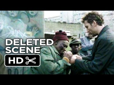 Children of Men Deleted Scene - Cigar (2006) - Clive Owen, Julianne Moore Movie HD