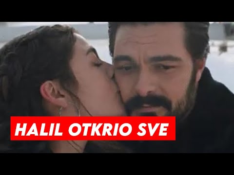 OVO NIKO NIJE ZNAO - Halil Ibrahim Ceyhan OTKRIO sve o poljubcu sa Silom Turkoglu