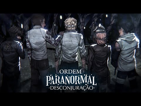 "Enpap" - Episódio 18 - Ordem Paranormal: Desconjuração