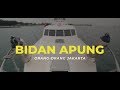 Pengabdian Sang Bidan Apung di Pulau Seribu Pengabdian Sang Bidan Apung di Pulau Seribu